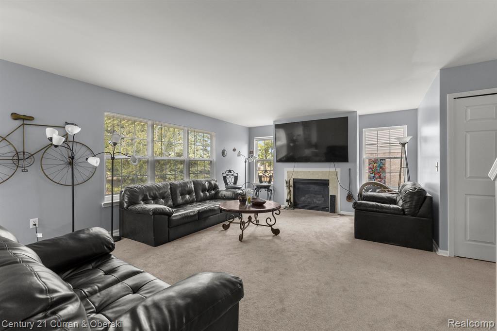 3880 BRIGHTON Lane, Canton, MI 48188 — Photo 8
