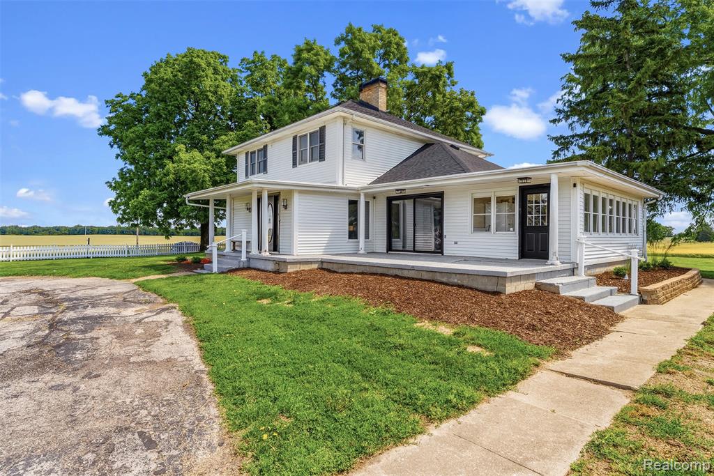 5843 W Dewey Rd Road, Owosso, MI 48867 — Photo 6