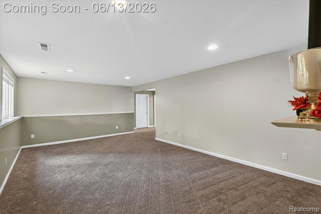 6095 Foxwood Court, Saginaw, MI 48638 — Photo 27