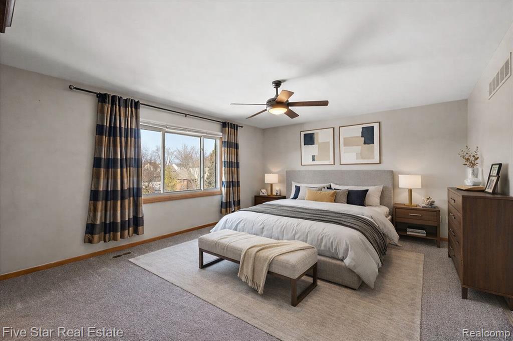 50813 Nagy Court, Macomb, MI, 48044