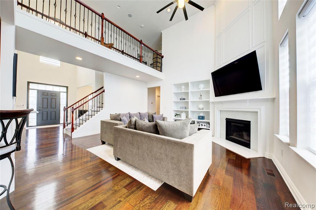 50411 Lansdowne Road, Canton, MI 48188 — Photo 12