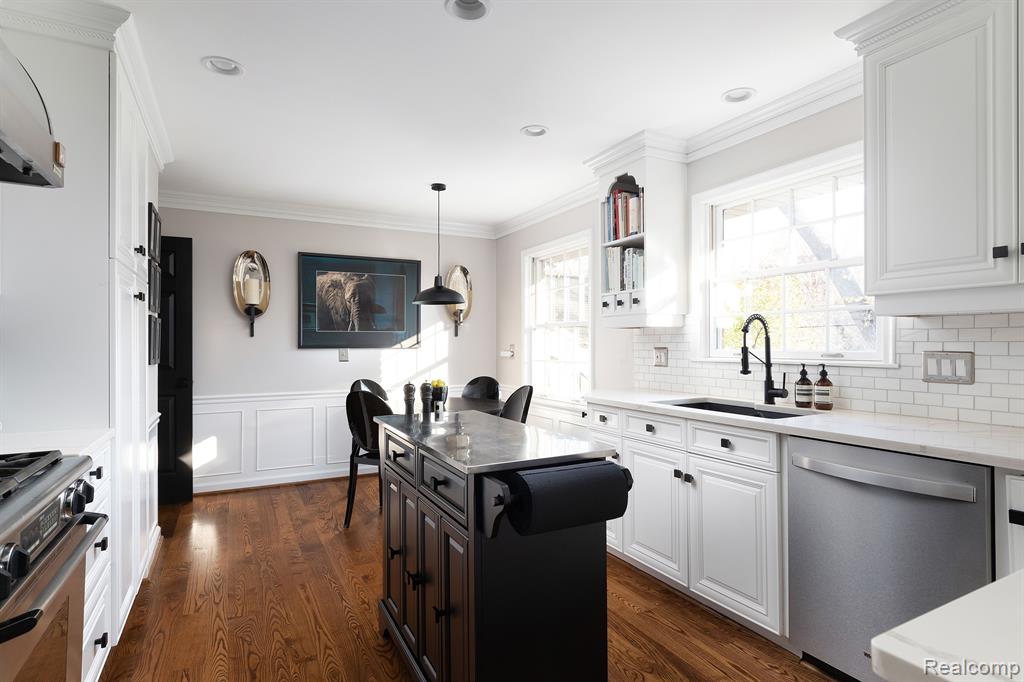 950 Satterlee Road, Bloomfield Hills, MI 48304 — Photo 15