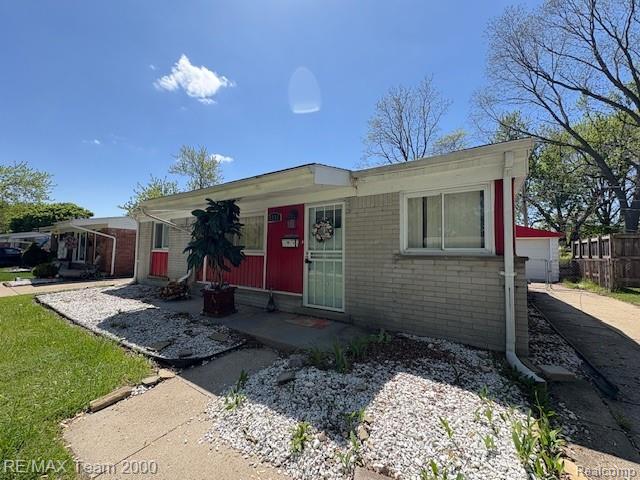 5136 Cherokee Street, Dearborn Heights, MI 48125 — Photo 2