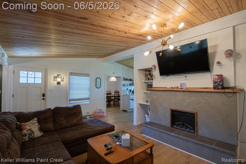6300 Church Street, Marlette, MI 48453 — Photo 5