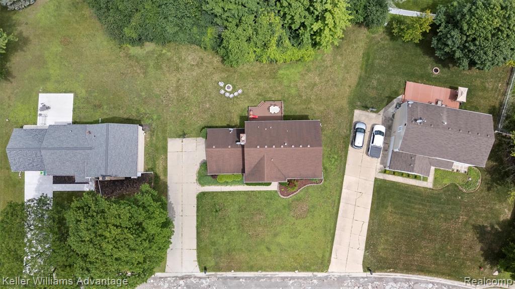 5016 Patrick Road, West Bloomfield, MI — Photo 66