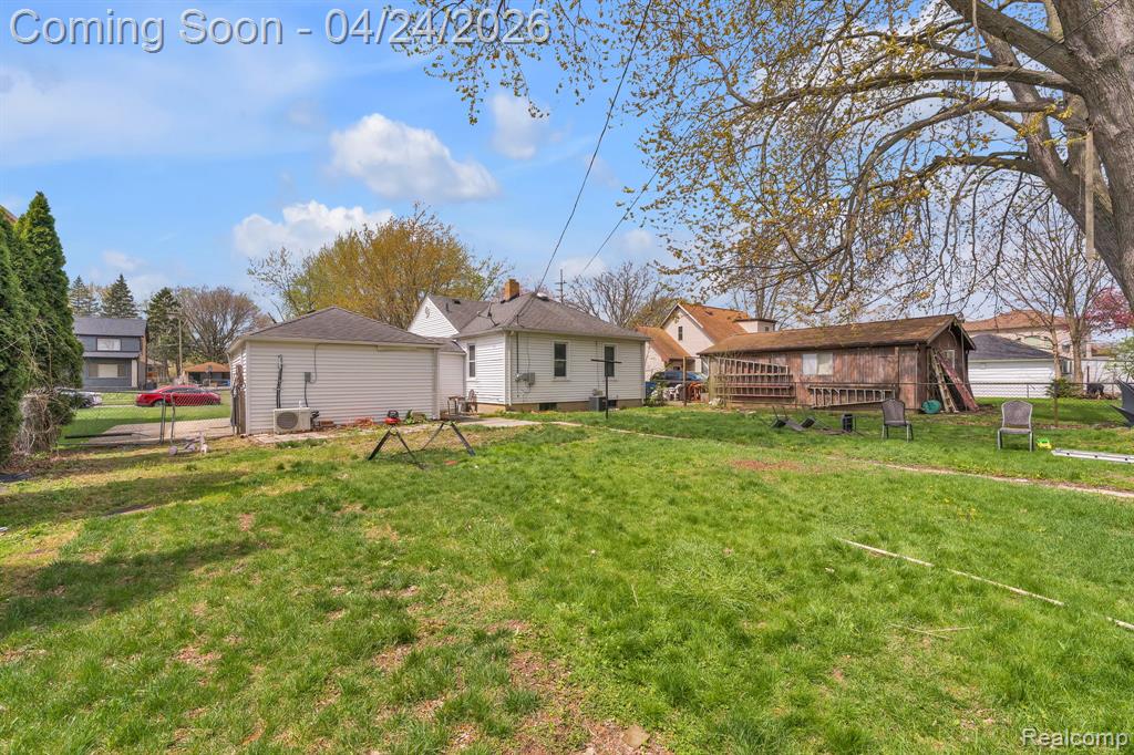 6964 Nightingale Street, Dearborn Heights, MI 48127 — Photo 42