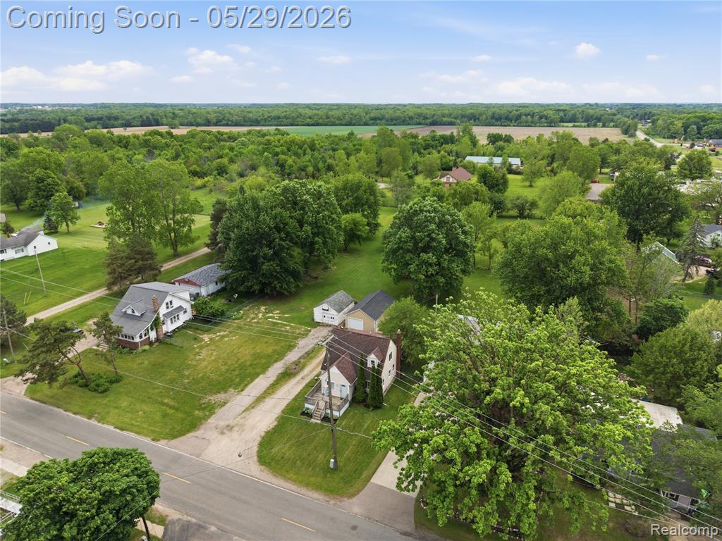 12463 W Lennon Road, Lennon Vlg, MI 48449 — Photo 39