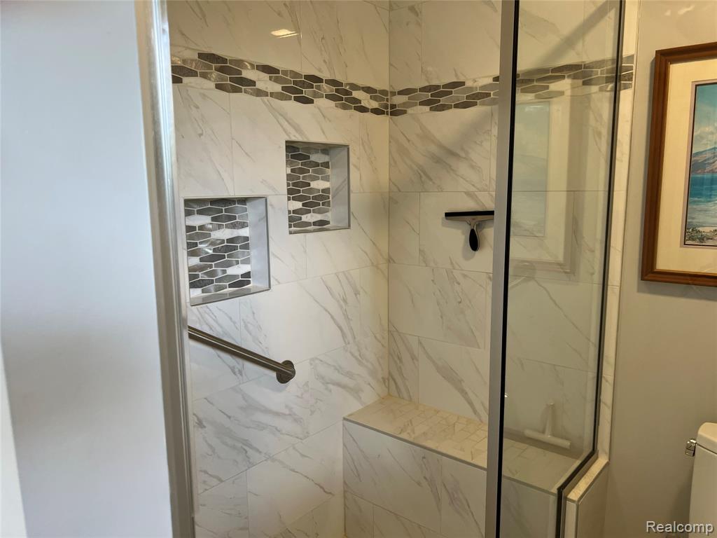 5250 Bronco Drive, Clarkston, MI — Photo 21