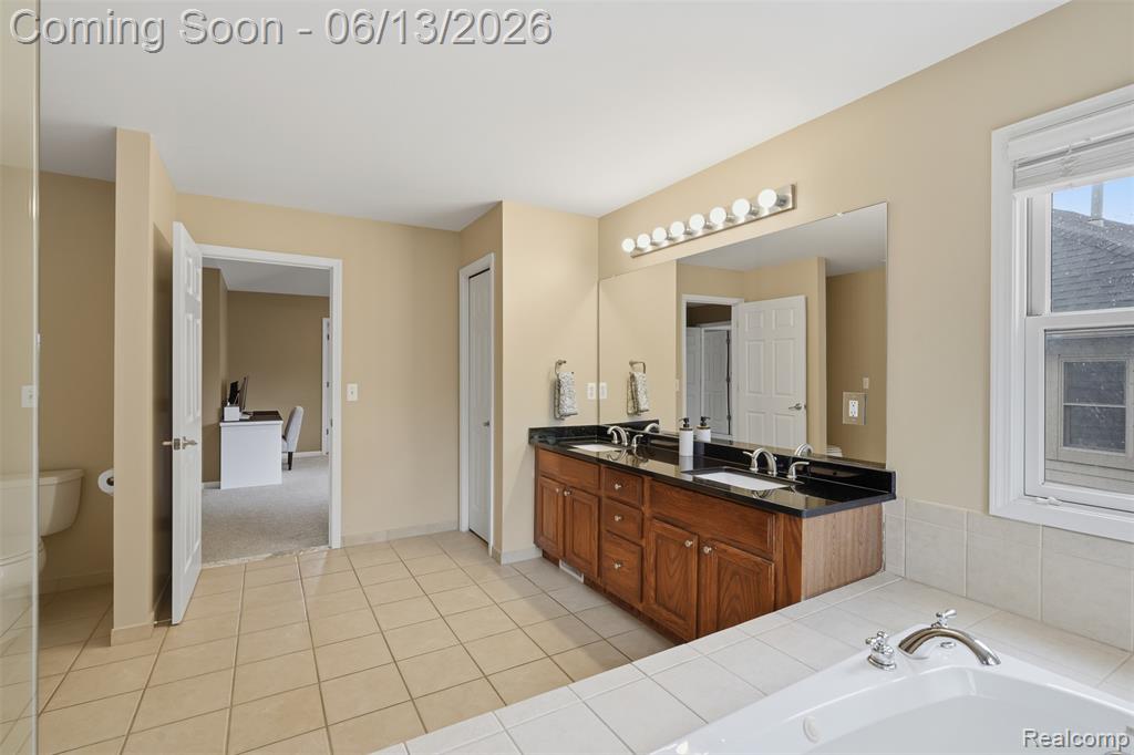 41920 Wolfe Pass, Novi, MI 48377 — Photo 48