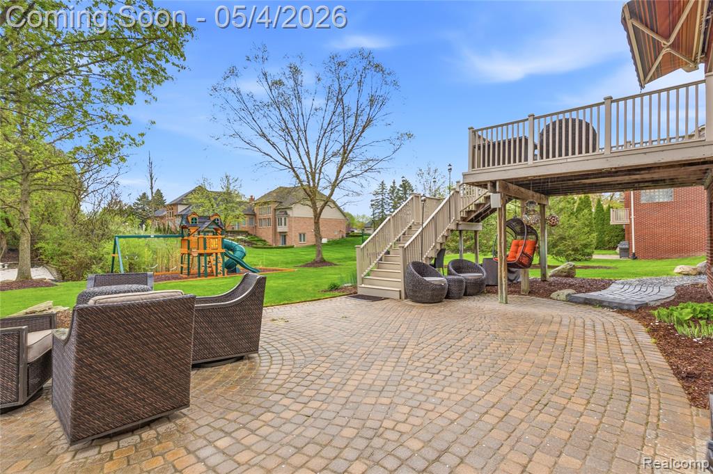 55405 Whitney Drive, Shelby Twp, MI 48315 — Photo 59