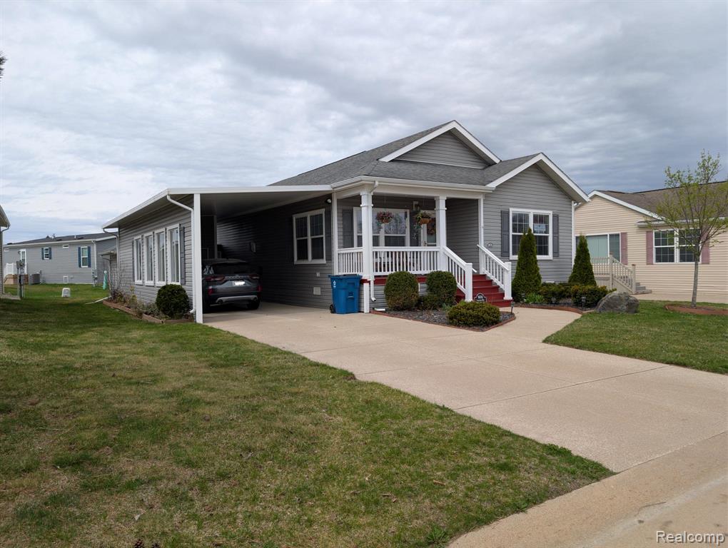 16106 Landcaster Way, Holly, MI 48442 — Photo 21