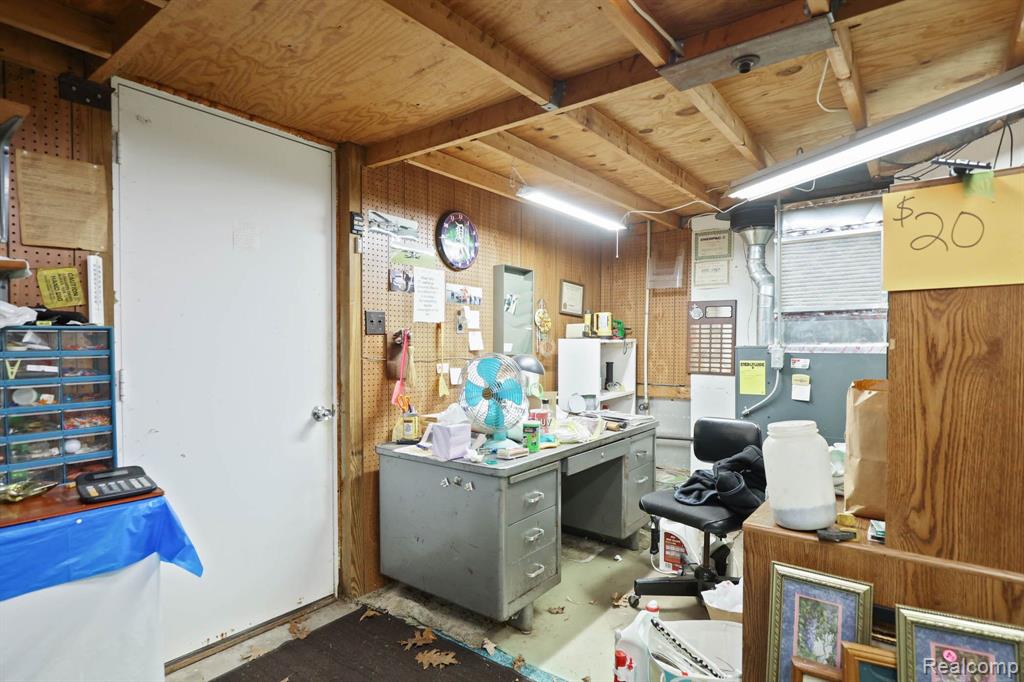 3874 S GRAHAM Road, Saginaw, MI 48609 — Photo 41