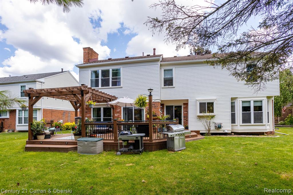 45777 BRYN MAWR Road, Canton, MI 48187 — Photo 41