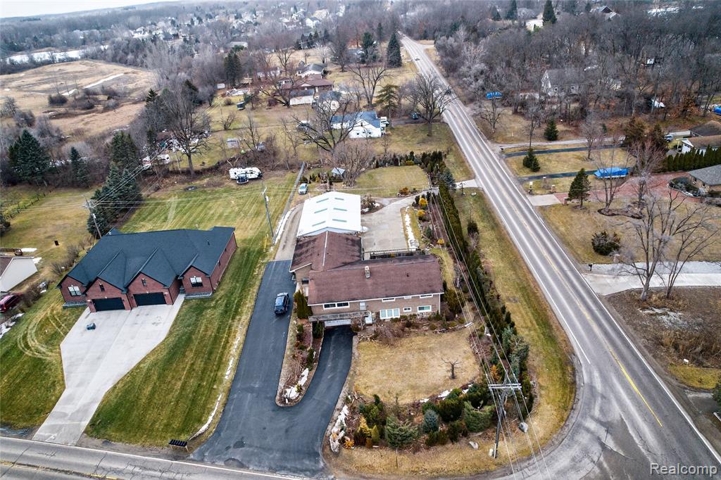 7975 Bendix Road, Brighton, MI 48114 — Photo 80