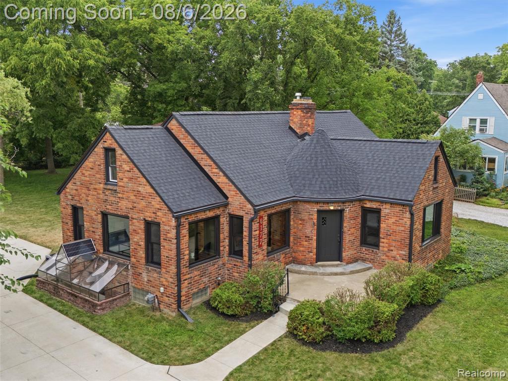 6177 Livernois Road, Troy, MI 48098