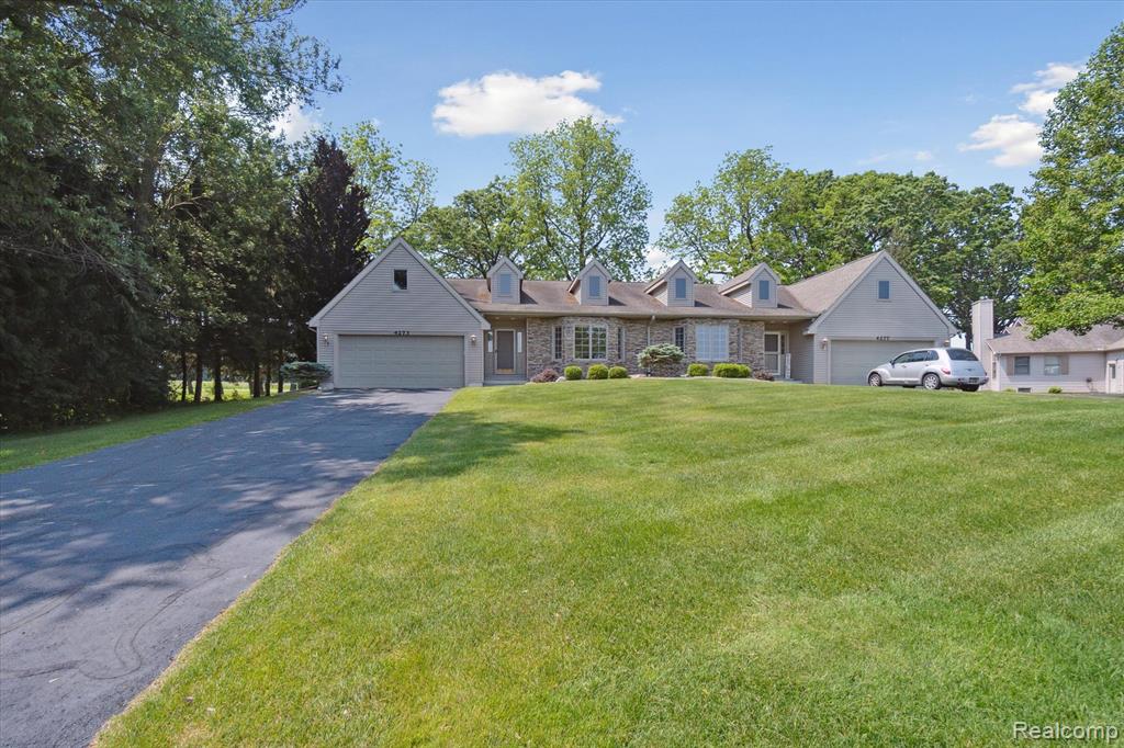 4273 Fairway Lane, Jackson, MI 49201 — Photo 2