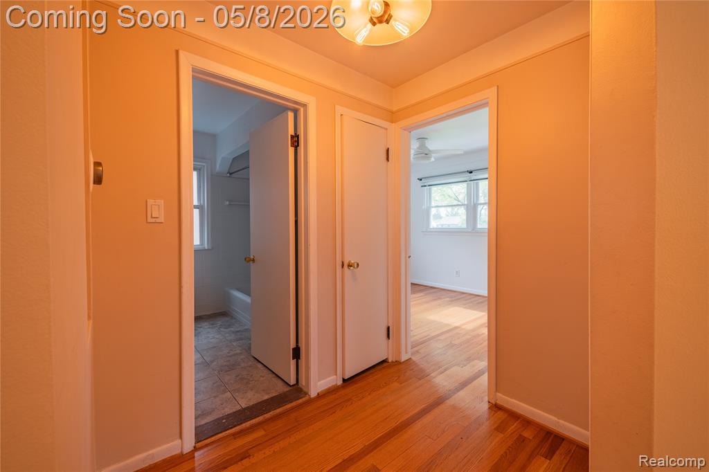13352 Borgman Avenue, Huntington Woods, MI — Photo 10