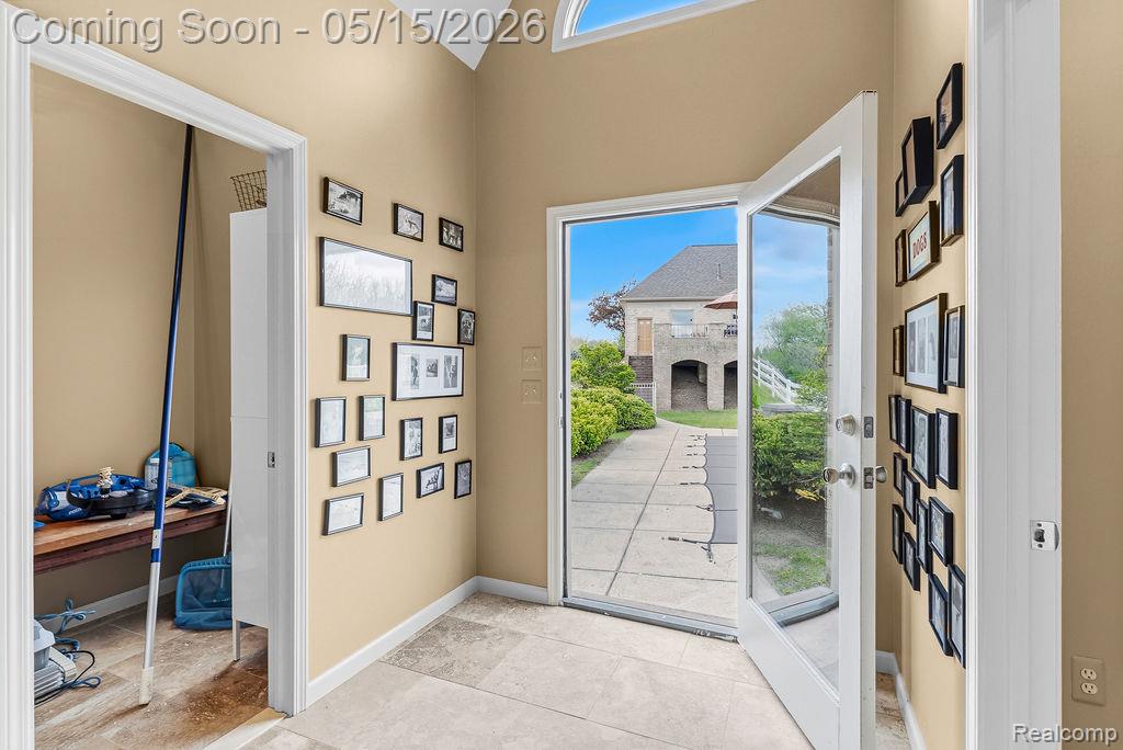 7374 Fox Hill Lane, Northville, MI 48168 — Photo 64