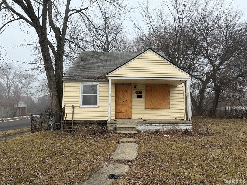 20353 Moross Road, Detroit, MI, 48224