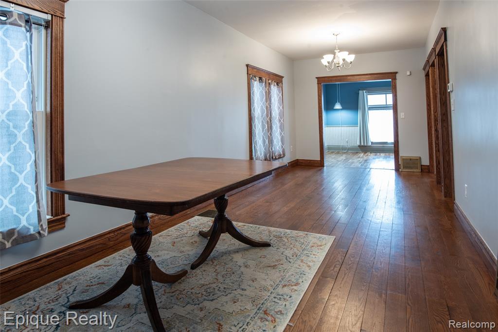 254 Euclid Street, Mount Clemens, MI 48043 — Photo 7