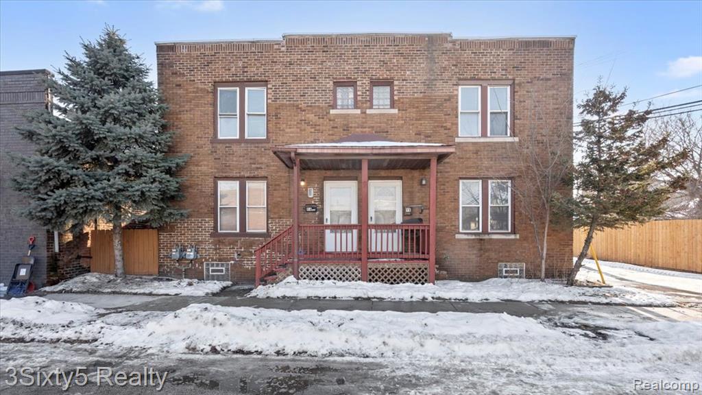 Search Homes for Sale