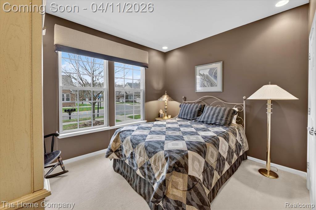 626 Rachel Lane, Milford, MI 48381 — Photo 24