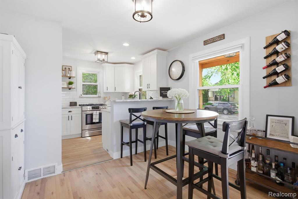 2705 Gardner Avenue, Berkley, MI 48072 — Photo 15