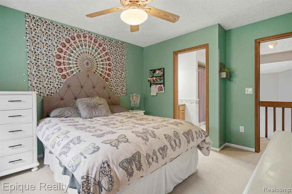 6607 Ridgeview Drive, Clarkston, MI — Photo 18