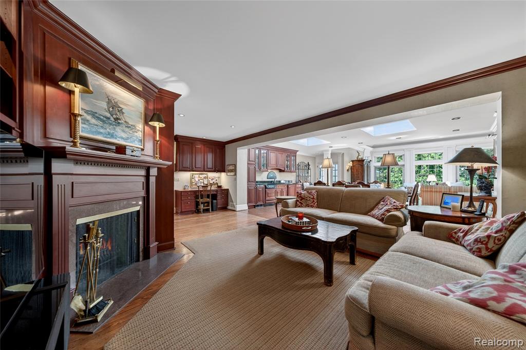 66 Oxford Road, Grosse Pointe, MI 48236 — Photo 13