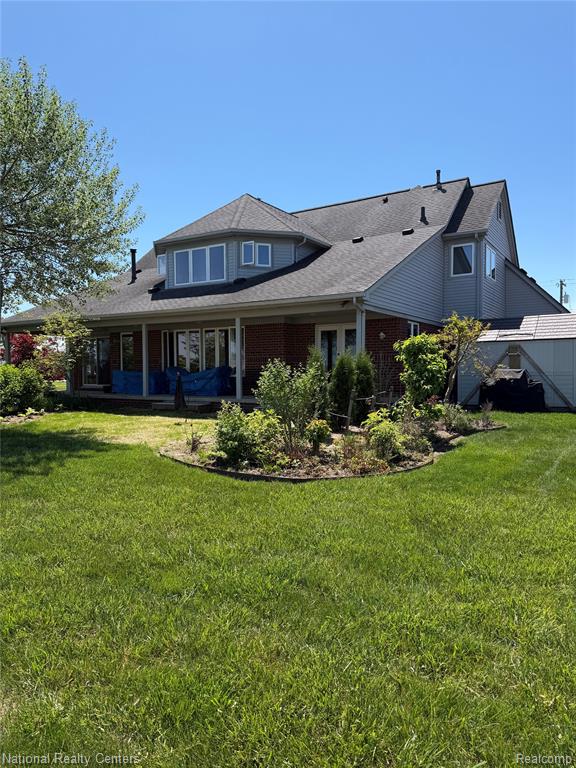 10368 Saint John Drive, Algonac, MI 48001 — Photo 21