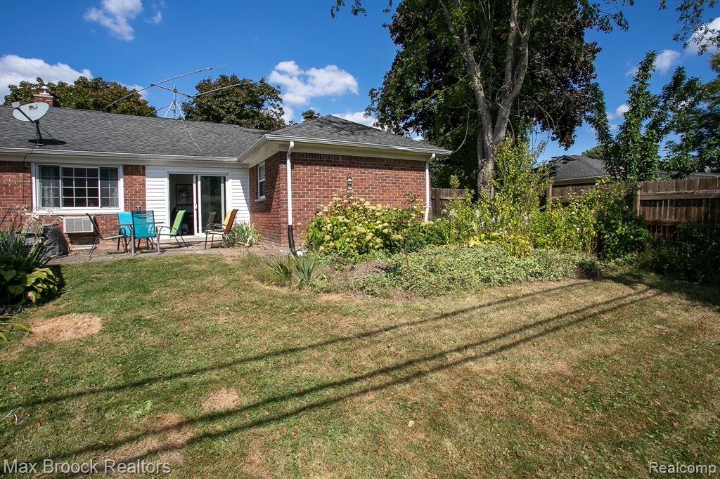 4163 Amherst Road, Royal Oak, MI 48073 — Photo 25