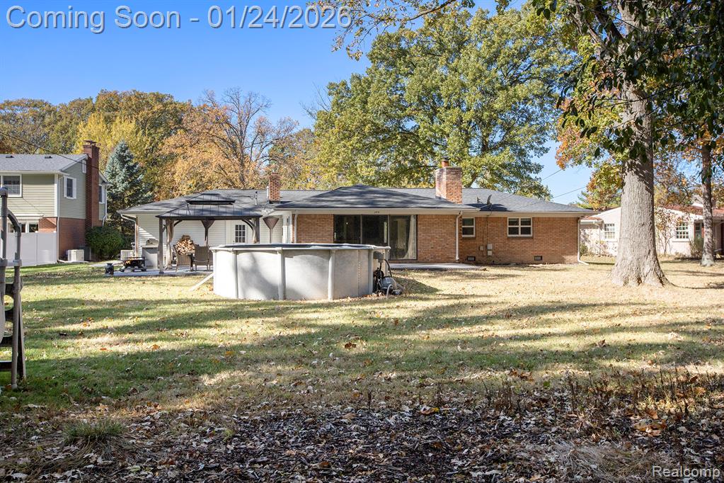 20149 Hcl Jackson, Grosse Ile, MI 48138 — Photo 20