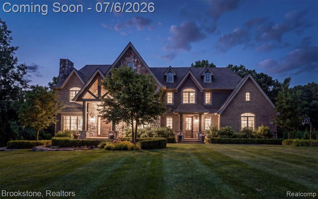 5458 Boulderwood Ridge, Clawson, MI 48348 — Photo 3