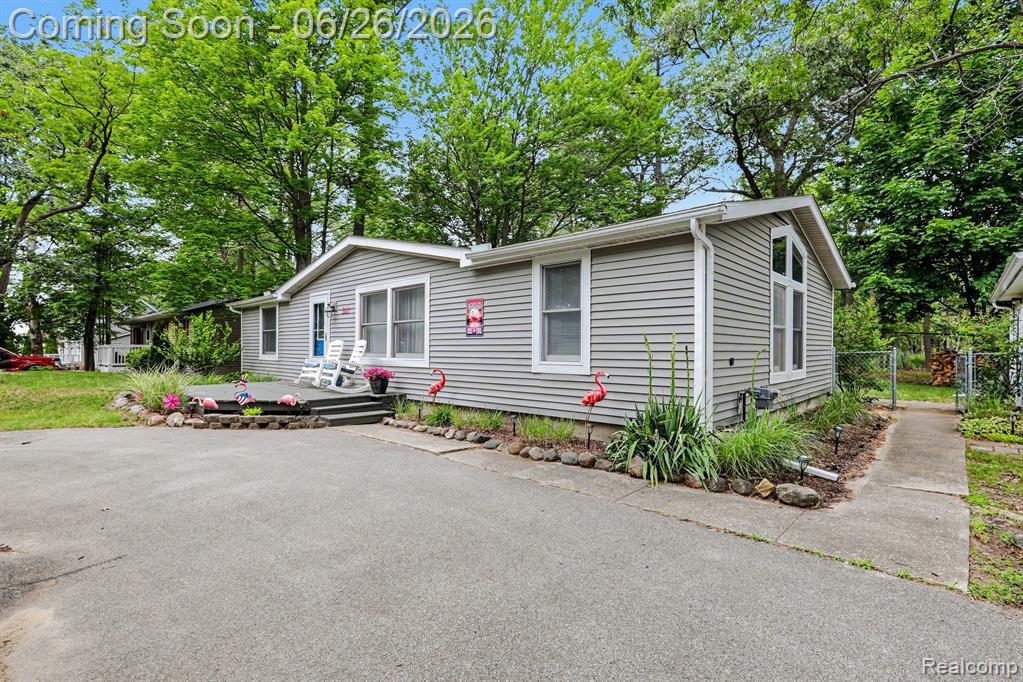 6830 Stephens Drive, Caseville, MI 48725 — Photo 24