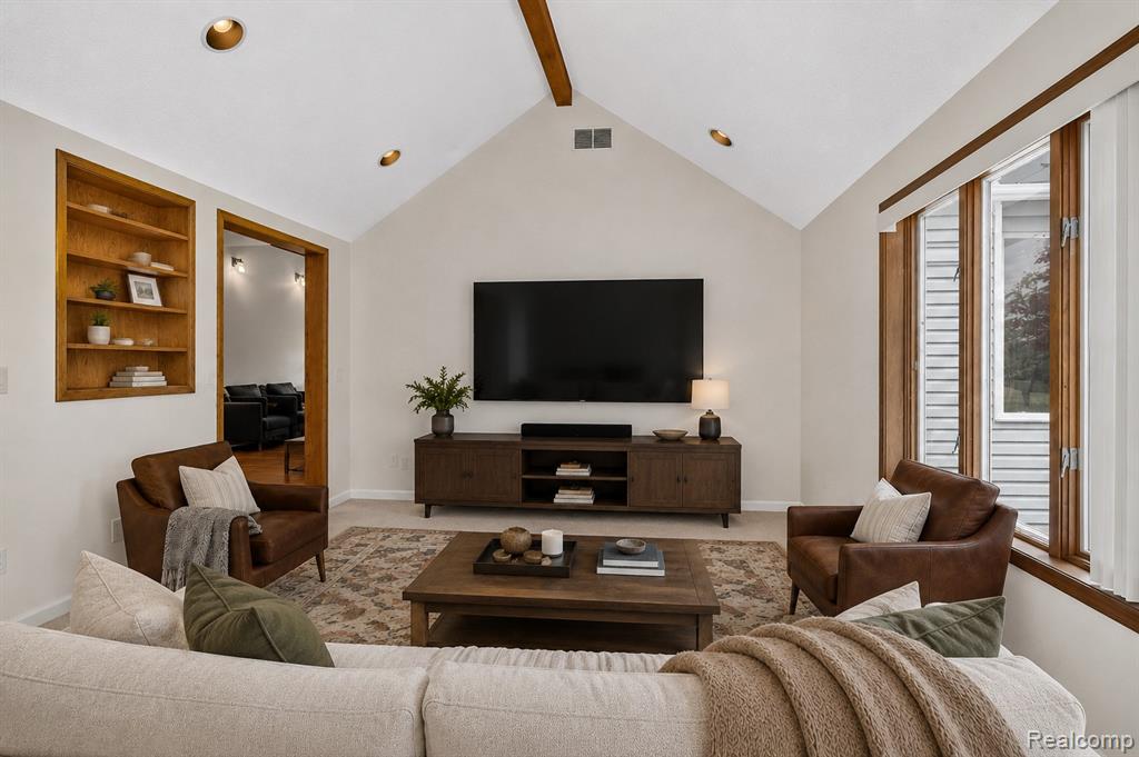 13749 Merrie Meadow Lane, South Lyon, MI 48178 — Photo 20