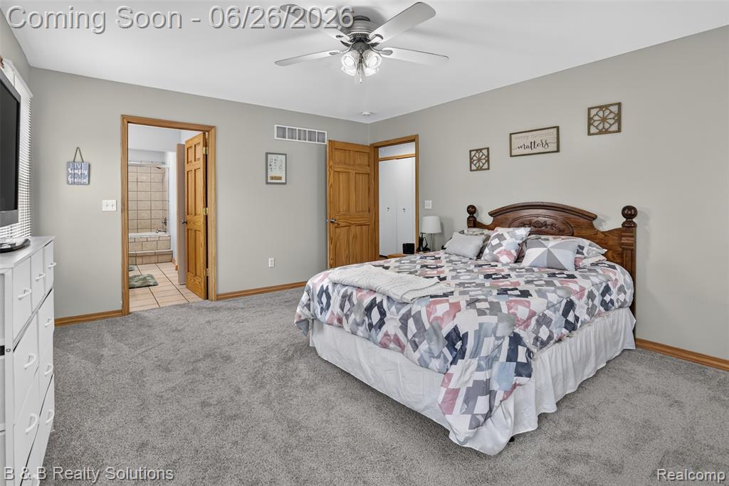 3097 Burnside Road, North Branch, MI 48461 — Photo 20