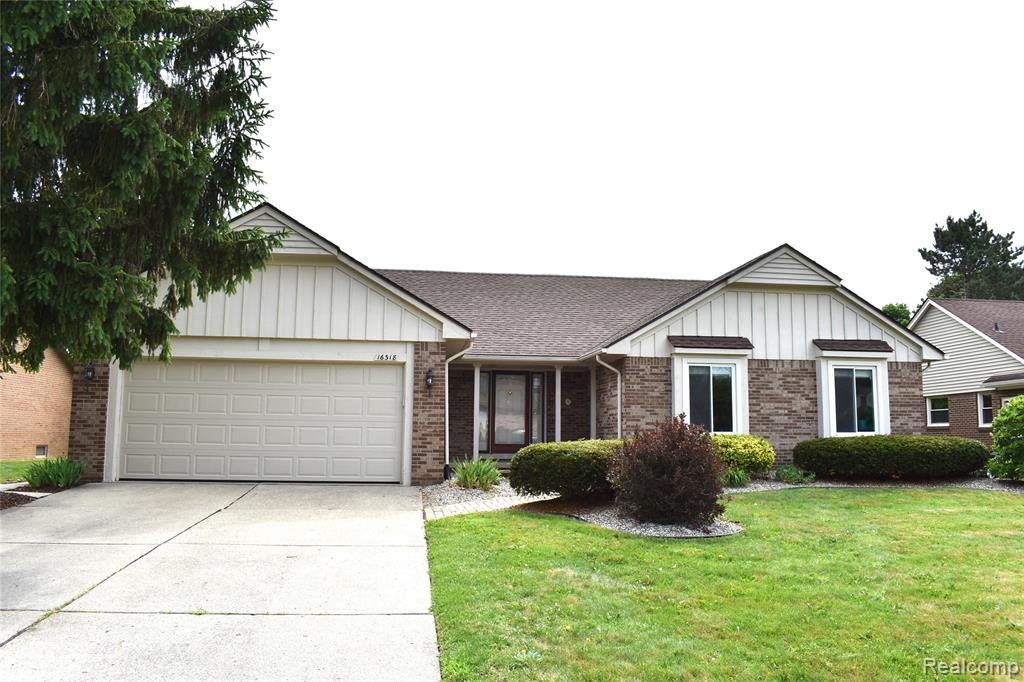 16318 White Haven Drive, Northville, MI 48168 — Photo 2