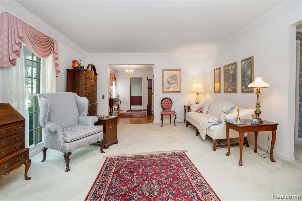 4123 Chimney Point Drive, Bloomfield Hills, MI 48302 — Photo 20