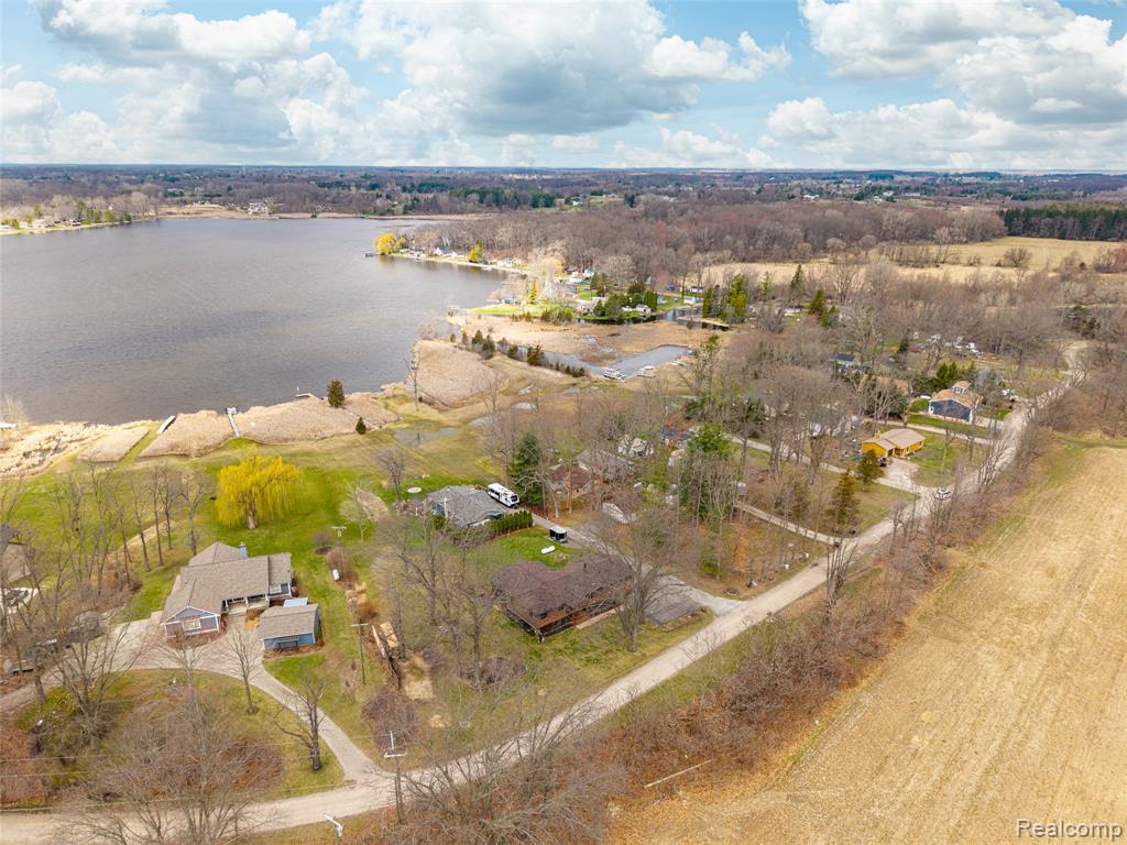 4609 Parker Drive, Howell, MI 48843 — Photo 47