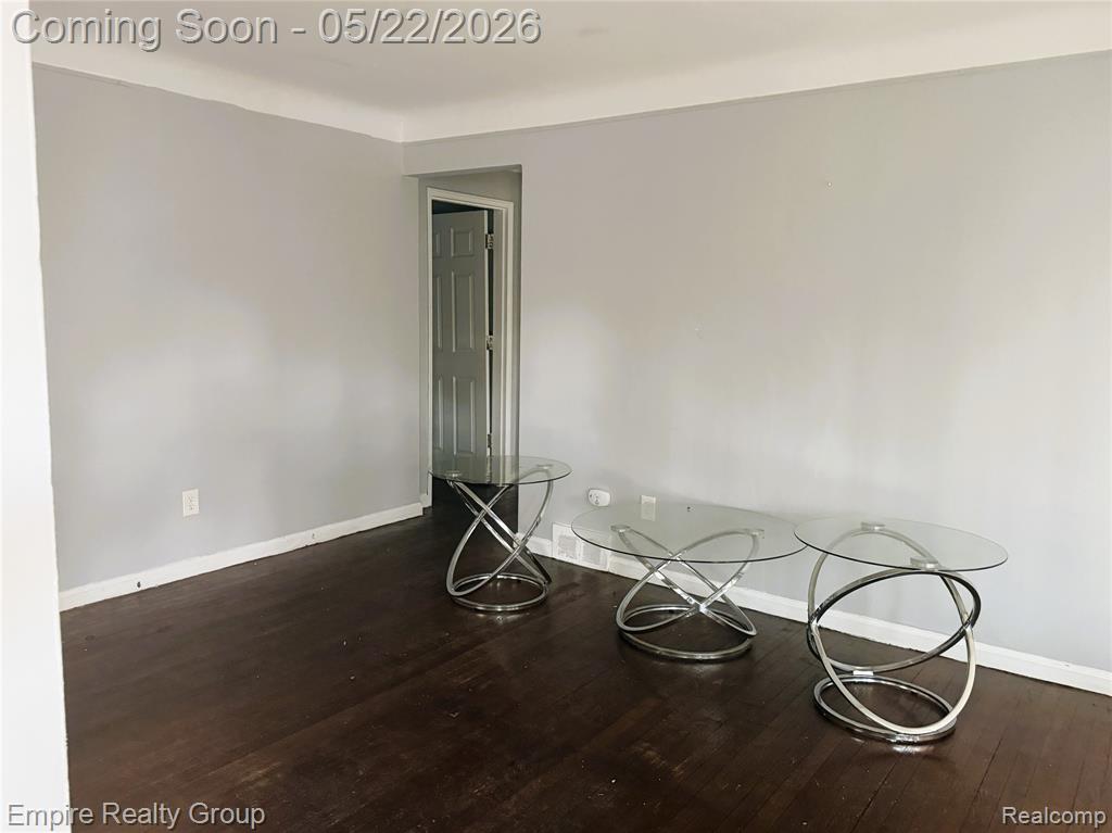 19376 Dale Street, Detroit, MI 48219 — Photo 4