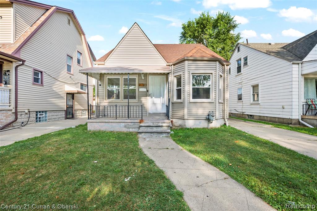 7910 Orchard Avenue, Dearborn, MI 48126 — Photo 2