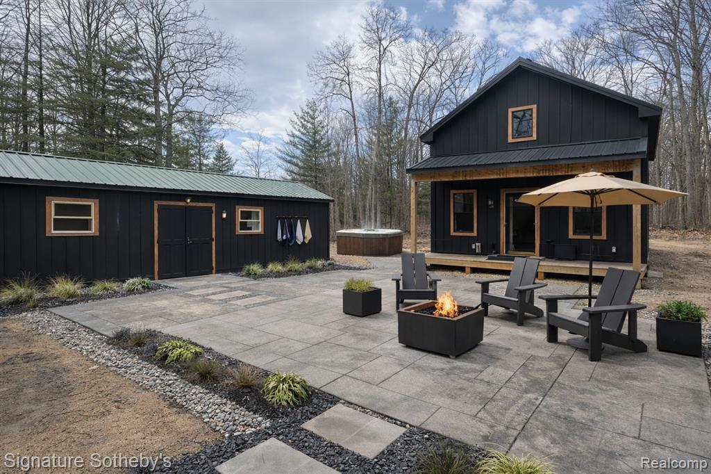 229 Forest Trail, Leroy, MI 49655 — Photo 25