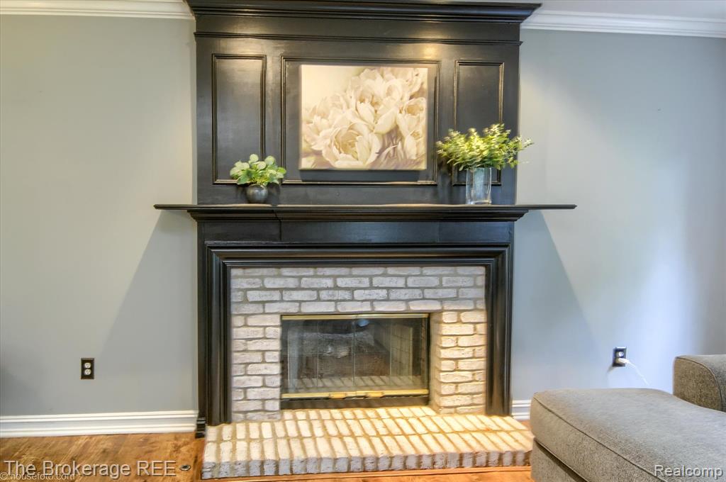 4449 Brighton Drive, Grand Blanc, MI 48439 — Photo 19
