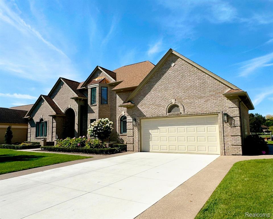 49877 Miller Court, Chesterfield, MI 48047 — Photo 4