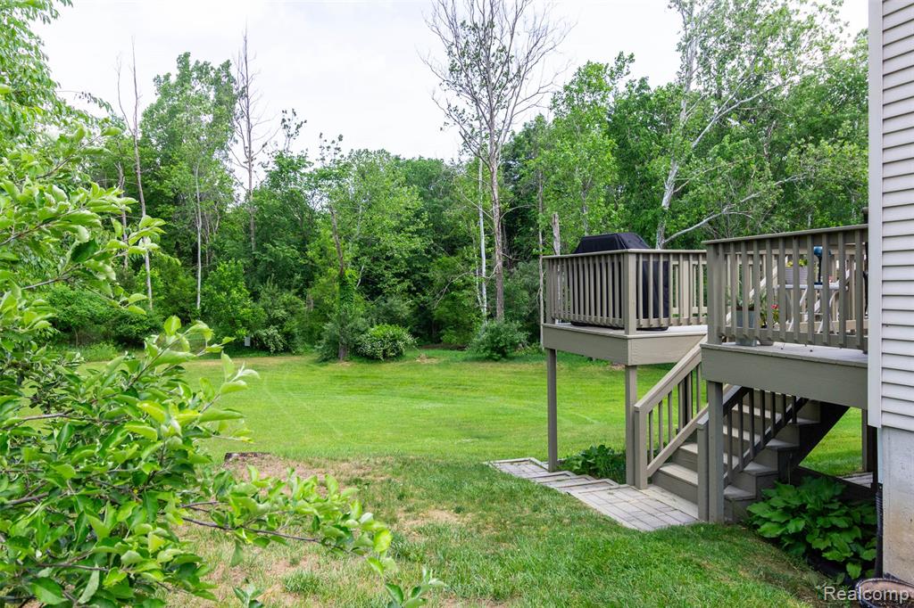 6137 East Street, North Branch, MI 48461 — Photo 42