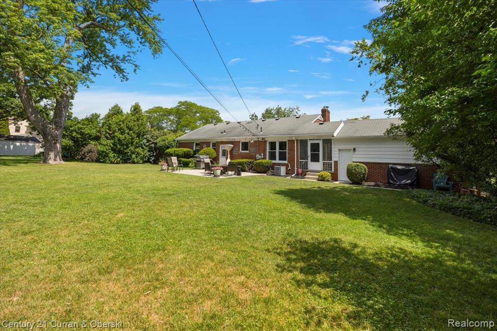 4151 Seminole Drive, Royal Oak, MI 48073 — Photo 37