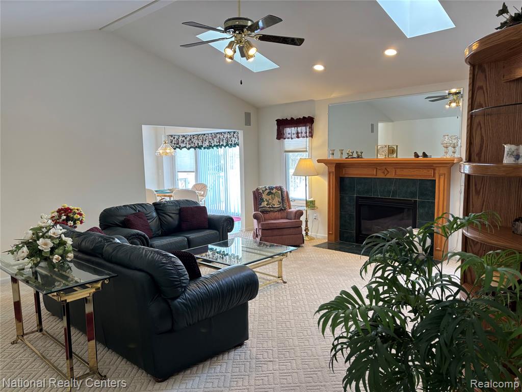 51 Mill Creek Avenue, Lapeer, MI 48446 — Photo 4