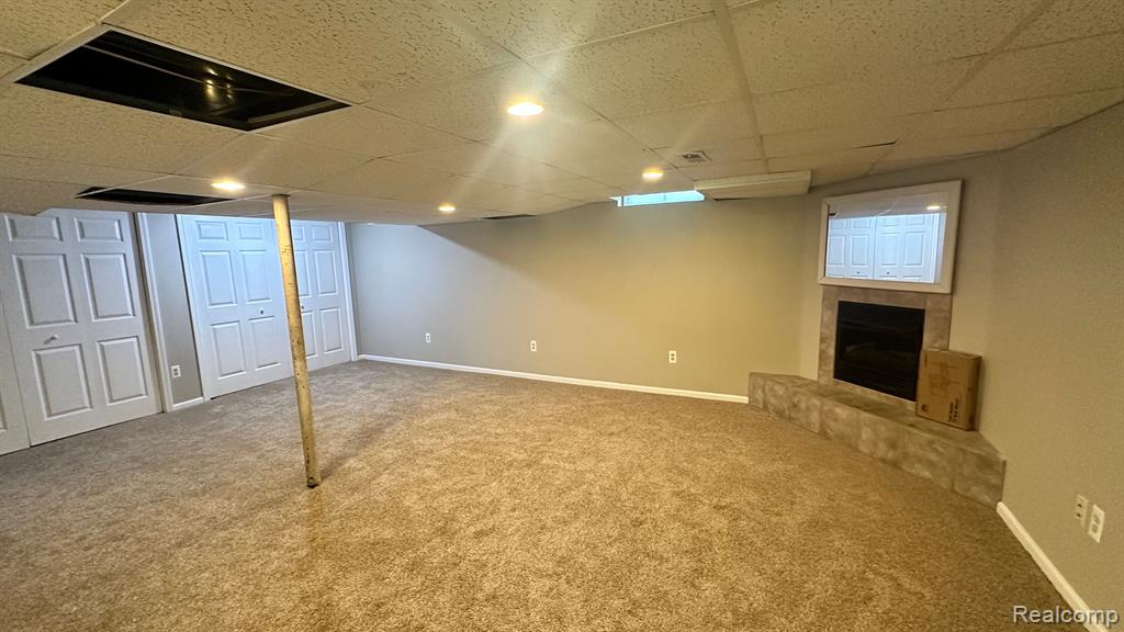 350 Timberwood Trail, Ortonville, MI 48462 — Photo 34