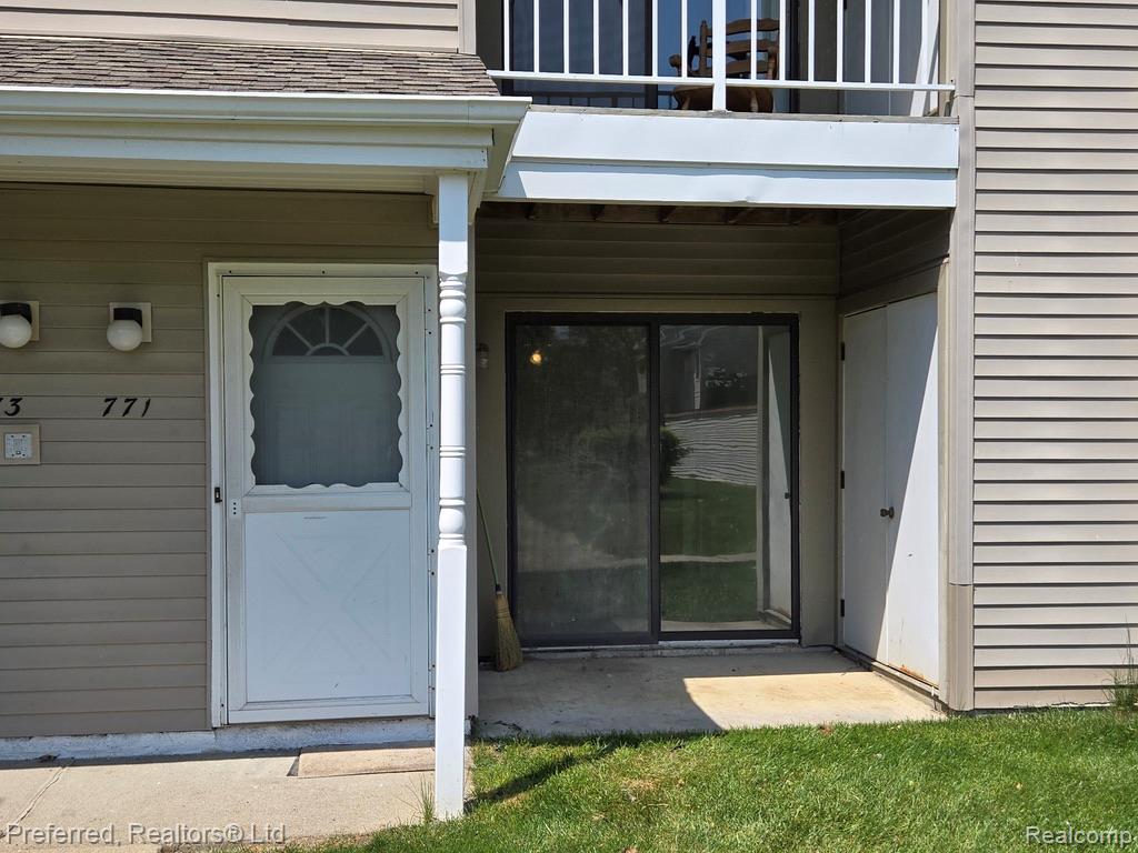 771 Clubhouse Drive, Ypsilanti, MI 48197 — Photo 19