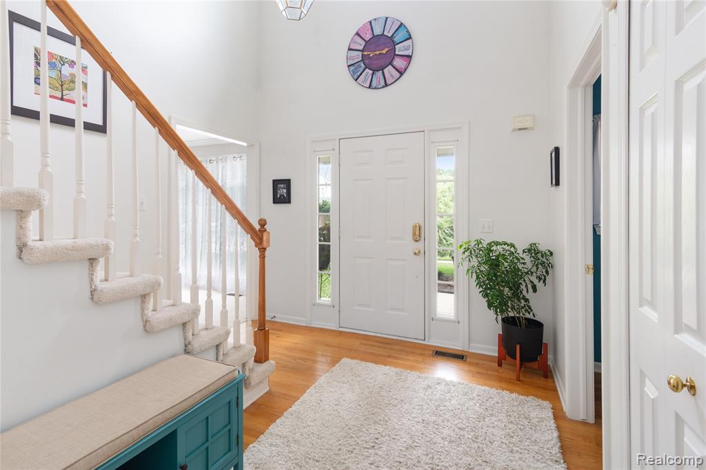 53821 Blakely Court, New Baltimore, MI 48047 — Photo 9